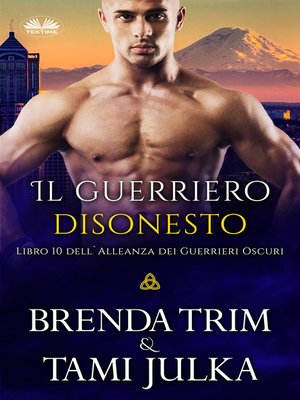 cover image of Il Guerriero Disonesto